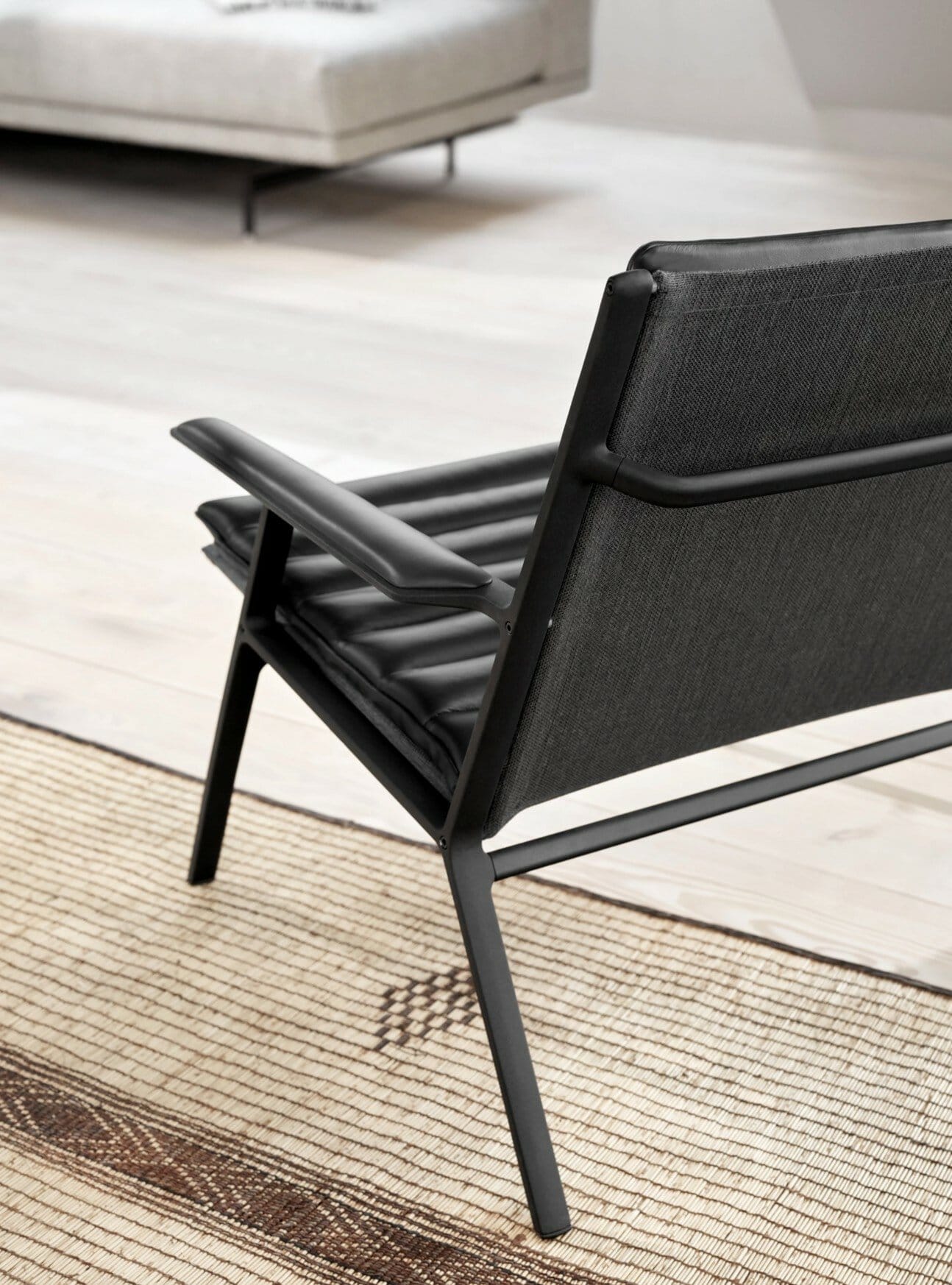 Vipp 456 - Lounge stol -Utstilling - Bilde 3