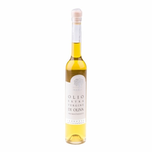 Økologisk Sitronolje 100ml