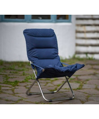 Alternative view of Fiesta Soft - BL - Mørk blå