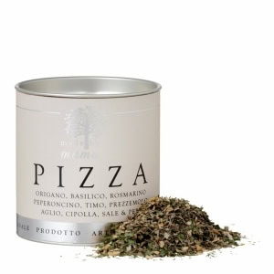 Økologisk Pizzakrydder 75g