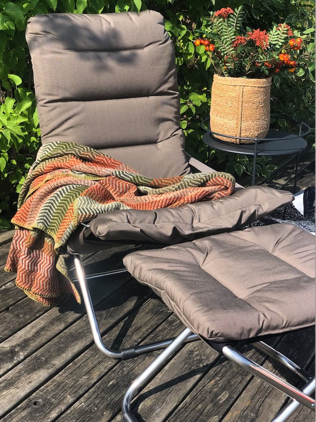 Fiesta Soft - CO - Mørk brun
