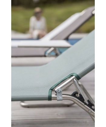 Alternative view of Amigo solseng - BIBE - Mixed Beige