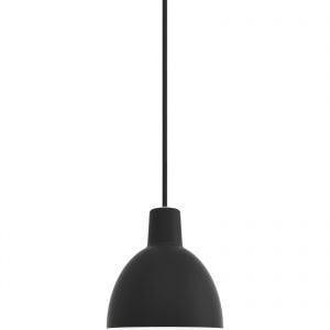 Toldbod 120 Pendel - Black