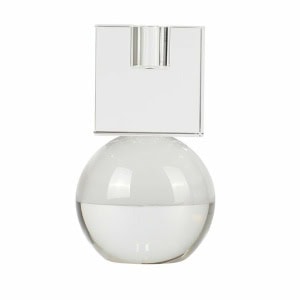 Crystal Color Crush, Couple - Clear