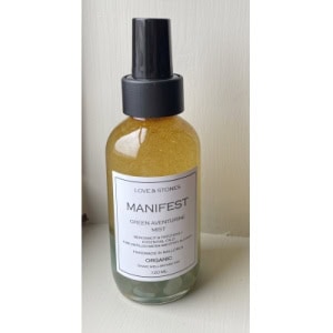 Manifest Aventurin Mist