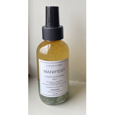 Manifest Aventurin Mist