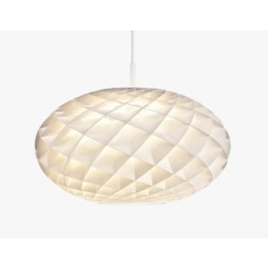 Patera Oval