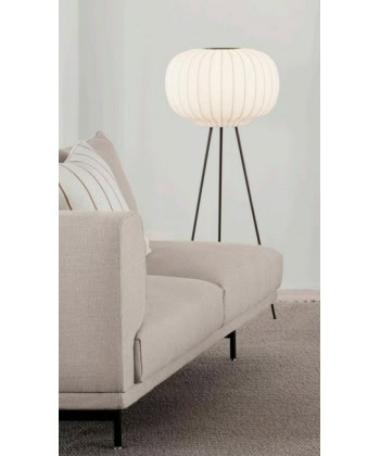 Vipp 581 Paper gulvlampe - Bilde 3