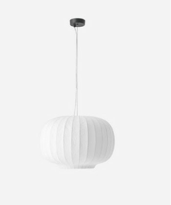 Vipp 586 Paper pendant
