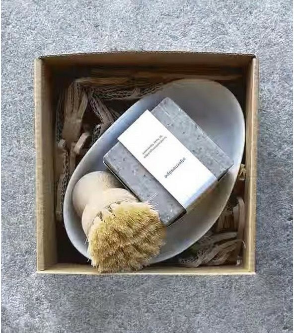 Stjernepakken C soap