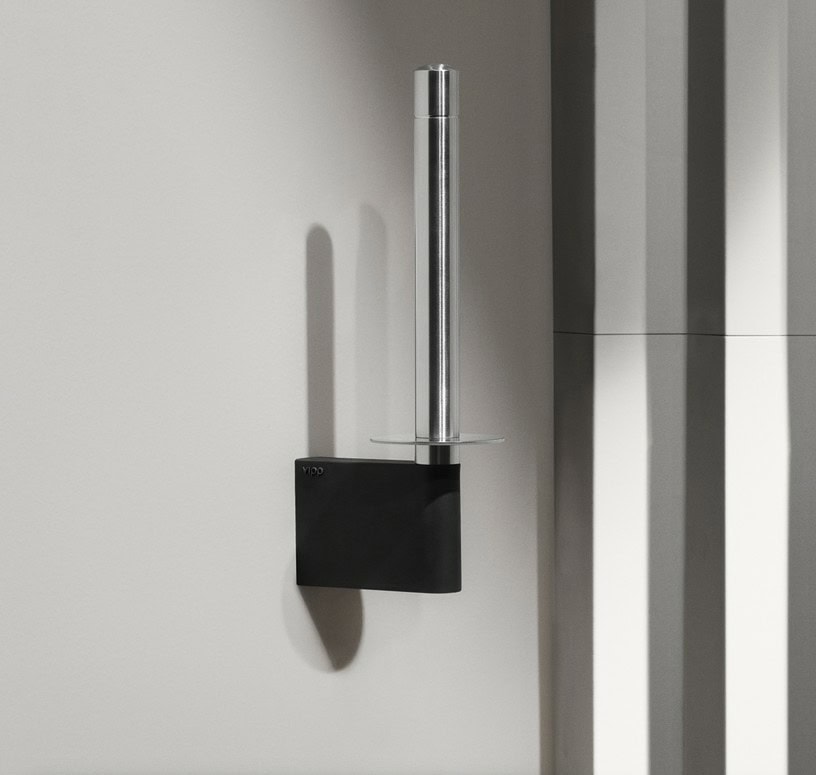 Vipp 4 - Reserverullholder