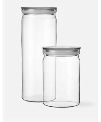 Alternative view of Vipp 255 - Glassbeholder 1,7L