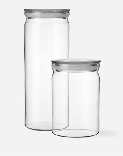 Vipp 255 - Glassbeholder 1,7L - Bilde 2