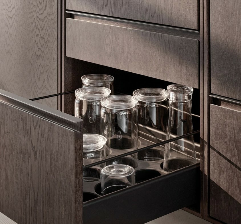 Vipp 255 - Glassbeholder 1,7L - Bilde 3