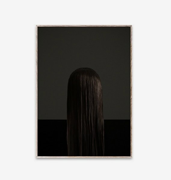 Close Contact 03 50 x 70 cm