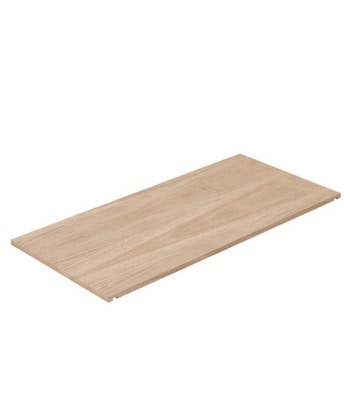Storage box lokk - eik