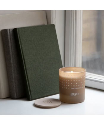 Alternative view of Duftlys - HYGGE 200g