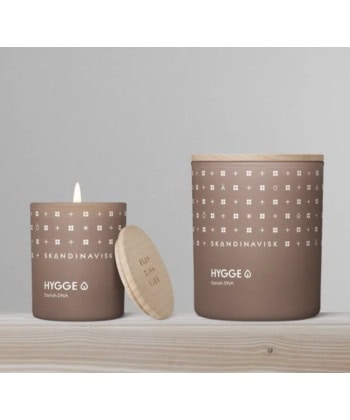 Duftlys - HYGGE 200g