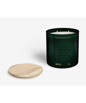 Duftlys -  SKOG 400g