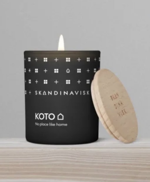 Duftlys - KOTO 65g