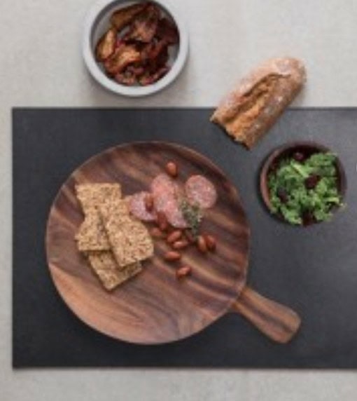 Fjøl - Tray Plato 39x30cm