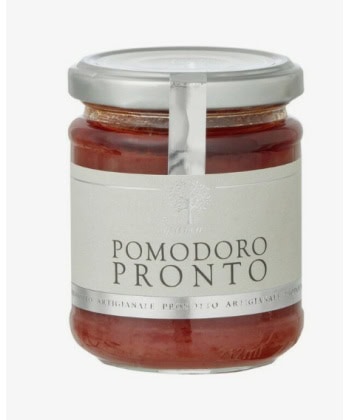 Tomatsaus 180g