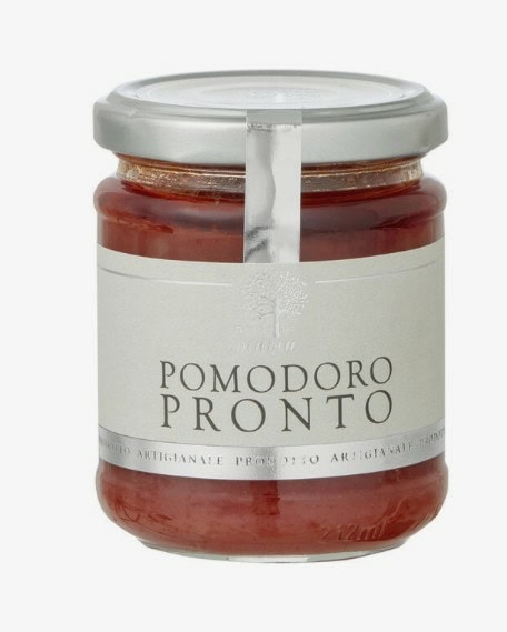 Tomatsaus 180g