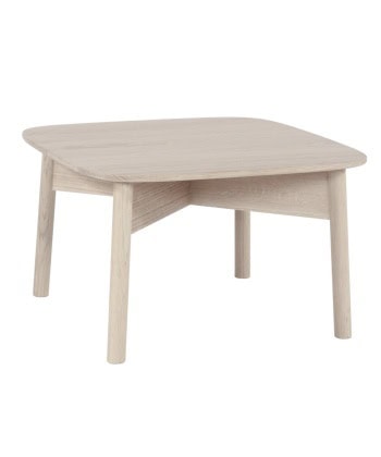 Pall bord eik Ø55