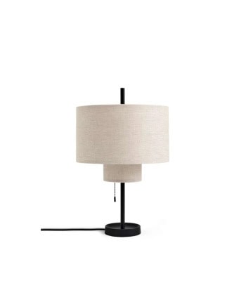 Alternative view of Margin Table Lamp