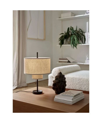 Margin Table Lamp