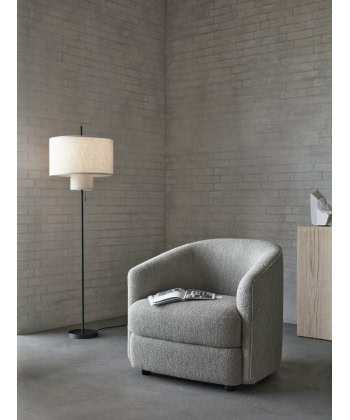 Margin Floor Lamp