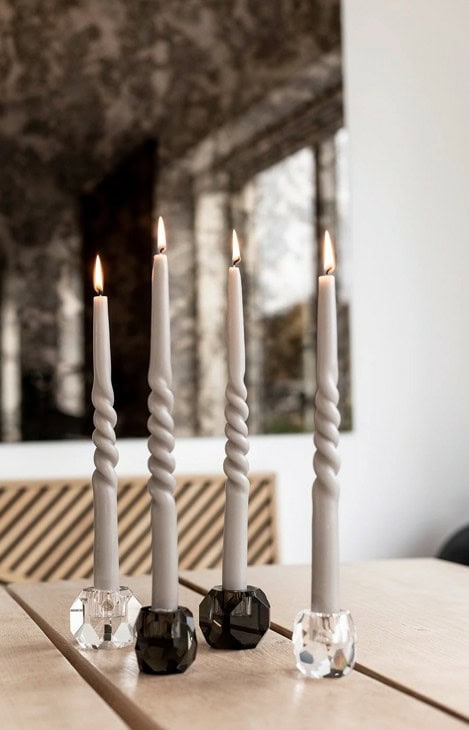 Sky Candle Holder - small