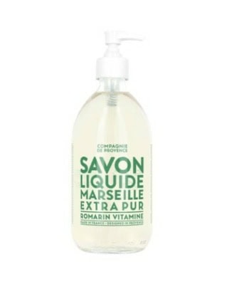 VO LIQUID SOAP 495ML REVITALIZING ROSEMARY