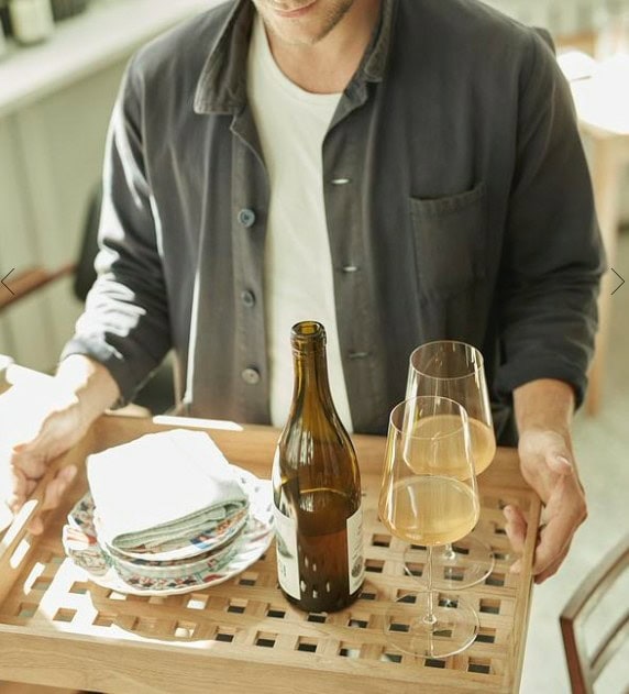 Fionia Tray - Bilde 3