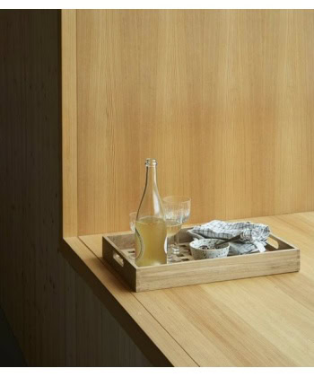 Alternative view of Fionia Tray