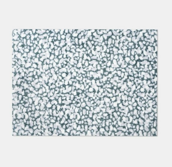 Dørmatte Grain Granite 60x85cm