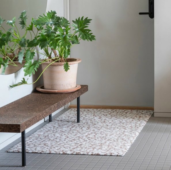 Dørmatte Grain Sandsstone 60x85cm - Bilde 2