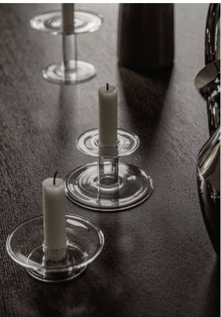 Abacus Candle Holder - Bilde 2