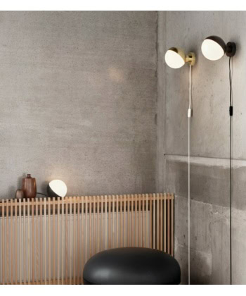 VL Studio 150 vegglampe