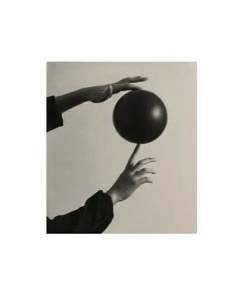 Play II 50 x 70 cm
