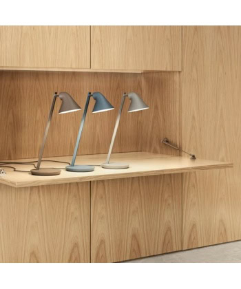 Alternative view of NJP Mini Table Lamp (farger; utstilling)