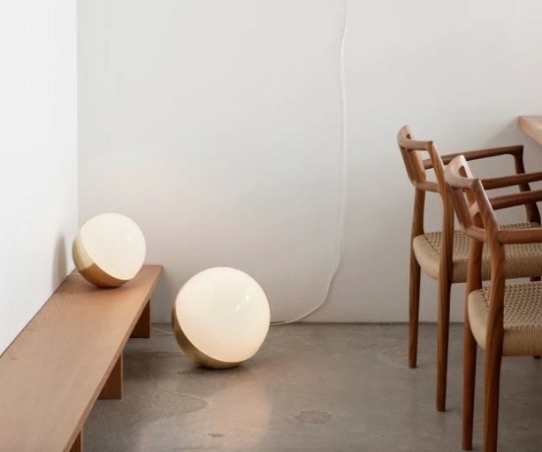 VL Studio 250 bordlampe- KAMPANJE