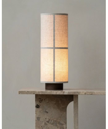 Hashira Table Lamp