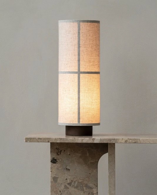 Hashira Table Lamp