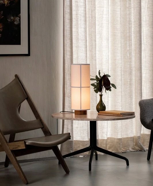 Hashira Table Lamp - Bilde 2