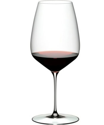 Alternative view of Riedel Veloce Cabernet  Sauvignon - 2pk