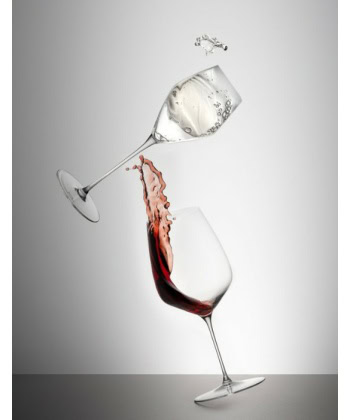 Riedel Veloce Cabernet Sauvignon - 2pk - Bilde 3