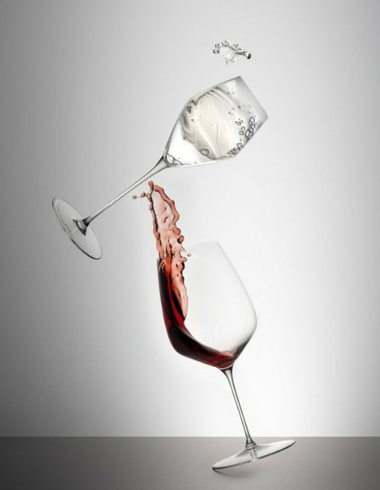 Riedel Veloce Cabernet Sauvignon - 2pk - Bilde 3