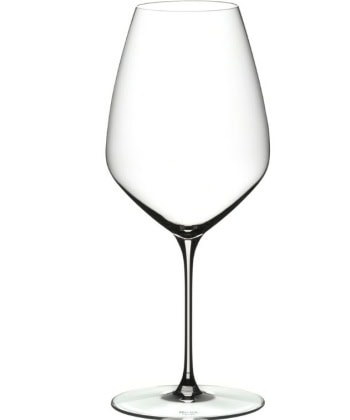 Riedel Veloce Syrah - 2pk