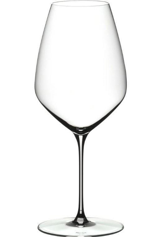 Riedel Veloce Syrah - 2pk